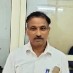 Mr.  Joginder Singh Narwal